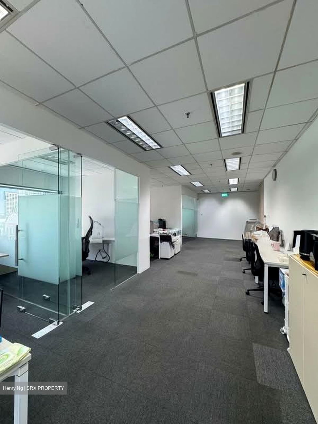 Suntec Tower Three (D1), Office #605822681